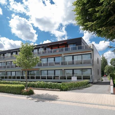 Haus Bellevue Moewensuite Scharbeutz Exterior photo