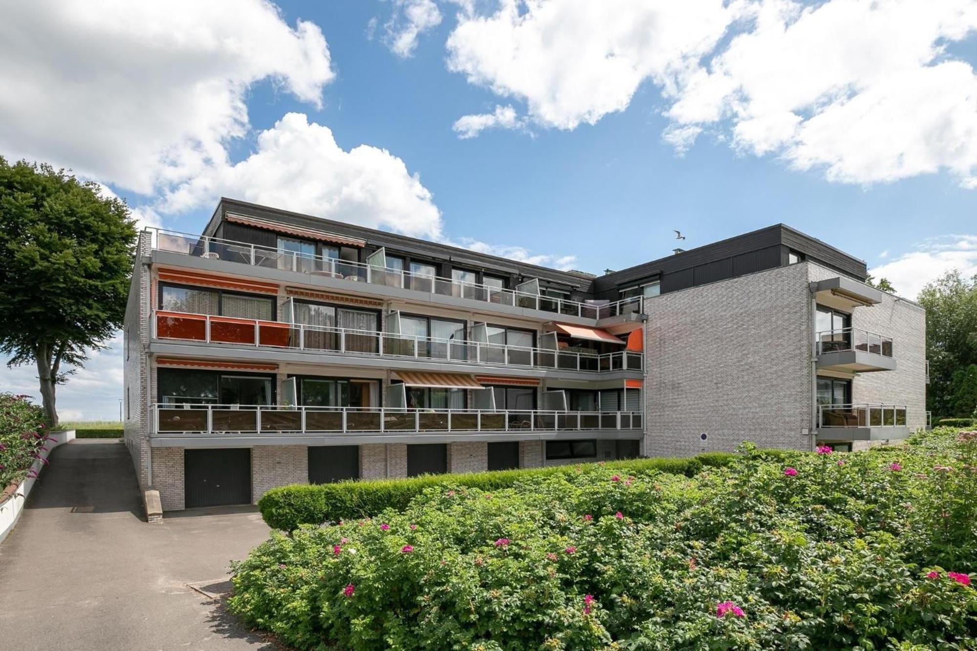 Haus Bellevue Moewensuite Scharbeutz Exterior photo